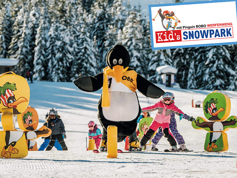 Skischule Pro & Bobo Kinderclub