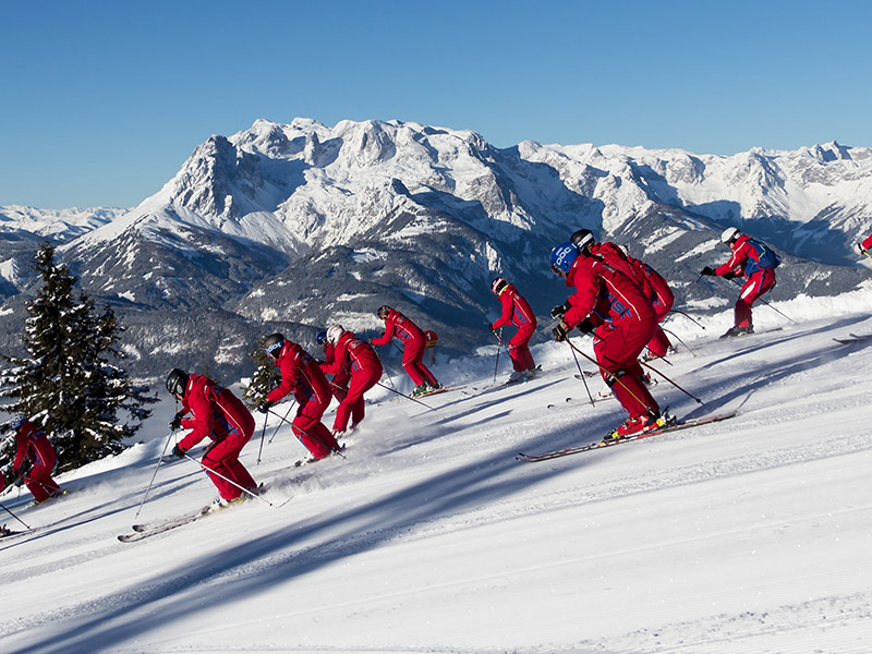 Skischule Pro & Bobo Kinderclub Skischule Pro & Bobo Kinderclub